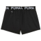 PUMA Strong Woven Trainingsshorts Mädchen 01 - PUMA black 140