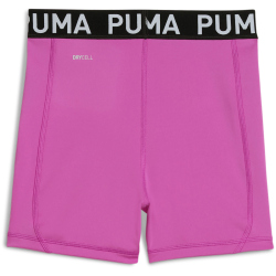 PUMA Strong kurze Leggings Mädchen 88 - pure magenta...