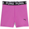 PUMA Strong kurze Leggings Mädchen 88 - pure magenta 140