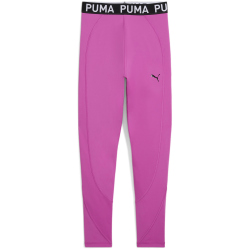 PUMA Strong Train Leggings Mädchen 88 - pure magenta...