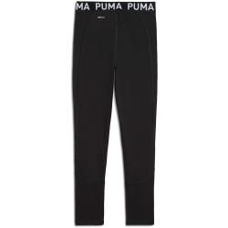 PUMA Strong Train Leggings Mädchen 01 - PUMA black 140