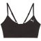 PUMA Move Low Support Sport-BH Damen 01 - PUMA black S