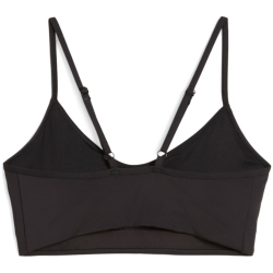 PUMA Move Low Support Sport-BH Damen 01 - PUMA black M