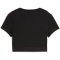 PUMA Strong kurzes Trainingsshirt Damen 01 - PUMA black L