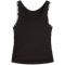 PUMA Tropical Print kurzes Tanktop Damen 01 - PUMA black XS
