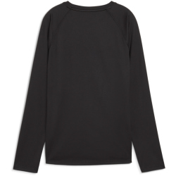 PUMA Cross The Line 3.0 Langarmshirt Damen 51 - PUMA...