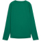 PUMA Cross The Line 3.0 Langarmshirt Damen 06 - power green XS