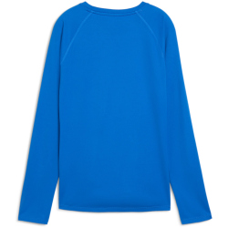 PUMA Cross The Line 3.0 Langarmshirt Damen 04 - team...
