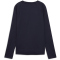 PUMA Cross The Line 3.0 Langarmshirt Damen 03 - new navy XS