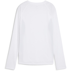 PUMA Cross The Line 3.0 Langarmshirt Damen 02 - PUMA...
