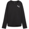 PUMA Cross The Line 3.0 Langarmshirt Damen 01 - PUMA black XS