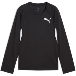 PUMA Cross The Line 3.0 Langarmshirt Kinder 51 - PUMA...