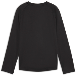 PUMA Cross The Line 3.0 Langarmshirt Kinder 51 - PUMA...