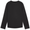 PUMA Cross The Line 3.0 Langarmshirt Kinder 51 - PUMA black-PUMA white 128