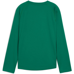 PUMA Cross The Line 3.0 Langarmshirt Kinder 06 - power...