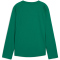 PUMA Cross The Line 3.0 Langarmshirt Kinder 06 - power green 128