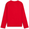 PUMA Cross The Line 3.0 Langarmshirt Kinder 05 - PUMA red 128