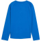 PUMA Cross The Line 3.0 Langarmshirt Kinder 04 - team power blue 128