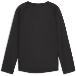 PUMA Cross The Line 3.0 Langarmshirt Kinder 01 - PUMA...