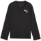 PUMA Cross The Line 3.0 Langarmshirt Kinder 01 - PUMA black 128
