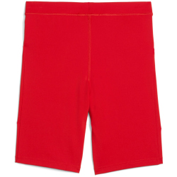 PUMA Cross The Line 3.0 kurze Tights Herren 05 - PUMA red S