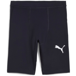 PUMA Cross The Line 3.0 kurze Tights Herren 03 - new navy S