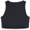 PUMA Cross The Line 3.0 Crop-Top Damen 03 - new navy XS