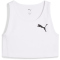 PUMA Cross The Line 3.0 Crop-Top Damen 02 - PUMA white XS