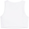 PUMA Cross The Line 3.0 Crop-Top Damen 02 - PUMA white XS