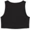 PUMA Cross The Line 3.0 Crop-Top Damen 01 - PUMA black XS