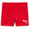PUMA Cross The Line 3.0 Hotpants Damen 05 - PUMA red S
