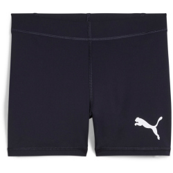 PUMA Cross The Line 3.0 Hotpants Damen 03 - new navy S