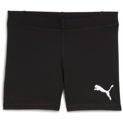 PUMA Cross The Line 3.0 Hotpants Damen 01 - PUMA black S