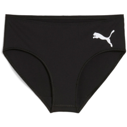 PUMA Cross The Line 3.0 Sportslip Damen 01 - PUMA black L