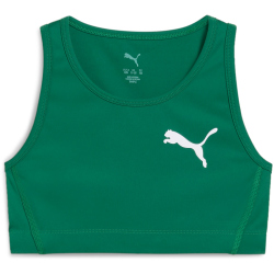 PUMA Cross The Line 3.0 Crop-Top Mädchen 06 - power...