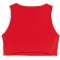 PUMA Cross The Line 3.0 Crop-Top Mädchen 05 - PUMA red 128