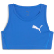 PUMA Cross The Line 3.0 Crop-Top Mädchen 04 - team power blue 128