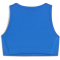 PUMA Cross The Line 3.0 Crop-Top Mädchen 04 - team power blue 128