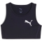 PUMA Cross The Line 3.0 Crop-Top Mädchen 03 - new navy 128