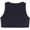 PUMA Cross The Line 3.0 Crop-Top Mädchen 03 - new navy 128