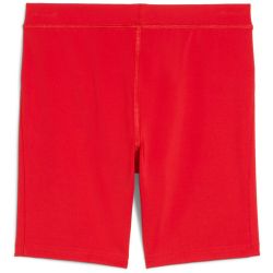 PUMA Cross The Line 3.0 kurze Tights Kinder 05 - PUMA red...