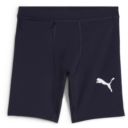 PUMA Cross The Line 3.0 kurze Tights Kinder 03 - new navy...