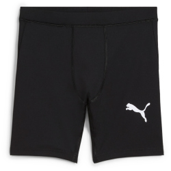 PUMA Cross The Line 3.0 kurze Tights Kinder 01 - PUMA...