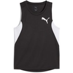 PUMA Cross The Line 3.0 Singlet Kinder 51 - PUMA...