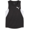 PUMA Cross The Line 3.0 Singlet Kinder 51 - PUMA black-PUMA white 128