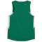 PUMA Cross The Line 3.0 Singlet Kinder 06 - power green 128
