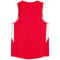 PUMA Cross The Line 3.0 Singlet Kinder 05 - PUMA red 128