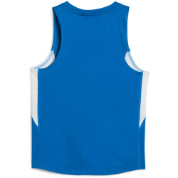 PUMA Cross The Line 3.0 Singlet Kinder 04 - team power...