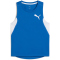 PUMA Cross The Line 3.0 Singlet Kinder 04 - team power blue 128