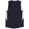 PUMA Cross The Line 3.0 Singlet Kinder 03 - new navy 128